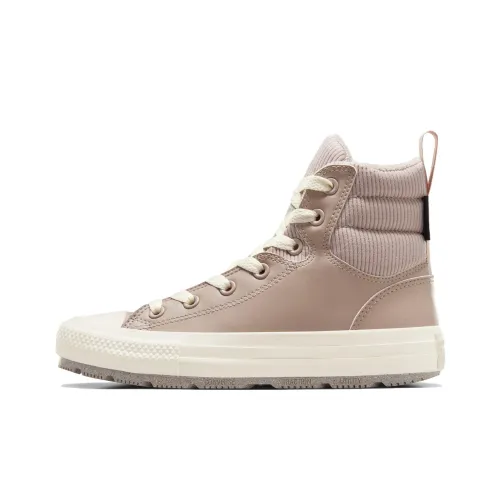 Converse Chuck Taylor All Star High Топ Кеды Унисекс Розовый