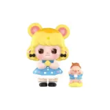 Подтвержденная версия - Сыры Принцесса (развертывание и снятие упаковки)