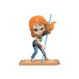 Нормальная версия Nami (разборка и снятие упаковки)