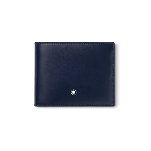 MONTBLANC Meisterstuck Кошельки Унисекс