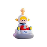 Подтвержденная версия модели - UNIO (разборка и снятие упаковки)