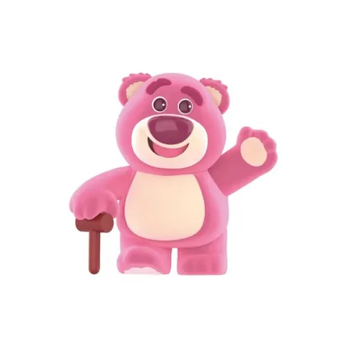 Miniso Лотсо Универсальная коллекция фигурок Лотсо слепые коробки одна коробка Mystery целая коробка 6 штук