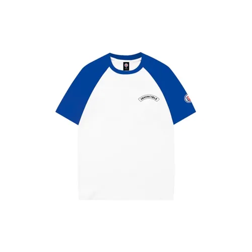 LGD Honor of Kings Команда Member В одном стиле Коллаборация T-рубашка Рукав реглан Короткий рукав Мерч по IP