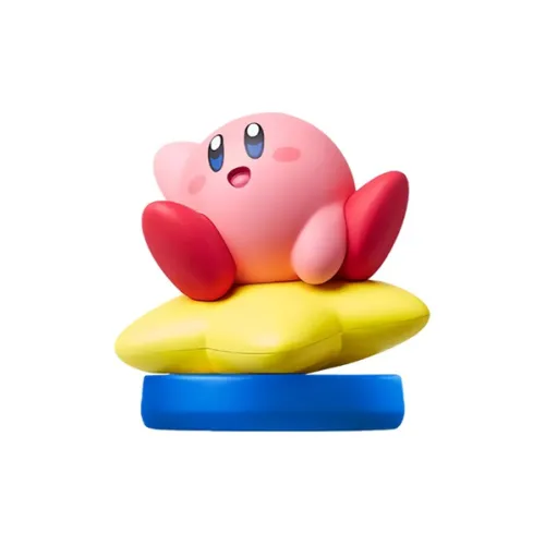 NINTENDO SWITCH Фигурки в стиле чиби