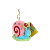 Маленький червь подвеска 8,5 см / HWJB136