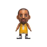 Карьера Модель: Коби (развертывание и упаковка)