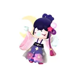 Подтверждение - Тост к Яркой Луне (развертывание и извлечение из упаковки)