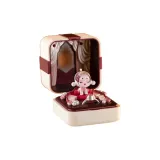 Подтвержденная версия - Скрытый - Skullpanda (разбор коробки и сумки)