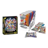 1 полная коробка + 1 буклет Deluxe Edition