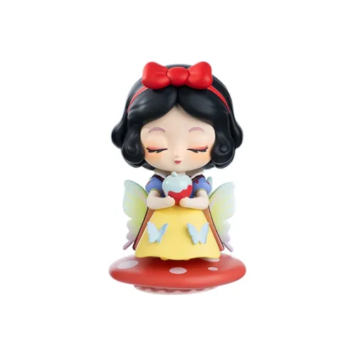 GOLDLOK Disney Princess 'Be Your Best Self' Collection Blind Boxes Single Mystery Box Full Box 6 Pack GOLDLOK Диснеевские принцессы 'Be Your Best Self' Коллекция Слепые коробки Один Mystery Коробка Полная коробка 6 шт