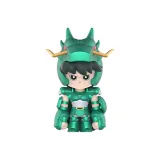 Подтвержденная версия модели - Фиолетовый Дракон (разборка и проверка содержимого)