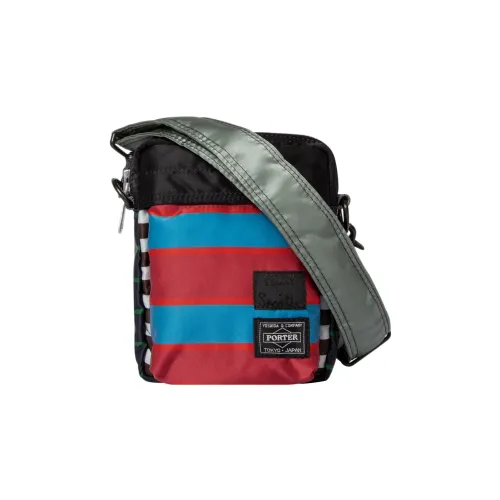 Paul Smith Crossbody Bags Men's