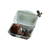 Подтвержденная версия - Скрытый - Возврат (разбор и снятие упаковки)