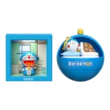 Синие ночные огни + музыкальная коробка