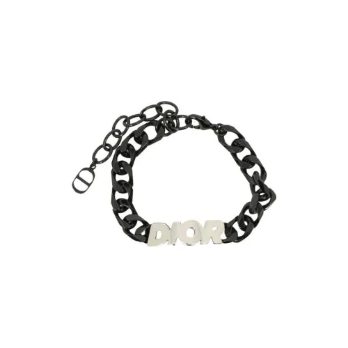 DIOR Мужские браслеты из лата