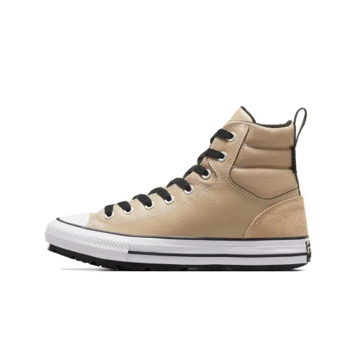 Converse Chuck Taylor All Star Berkshire High Топ Кеды Унисекс Хаки