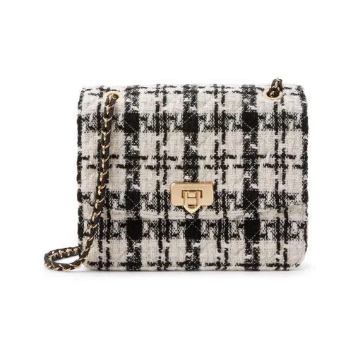 CHARLES KEITH ПУ (полиуретан) Сумка через плечо Средняя Женская MULTI Композитный цвет