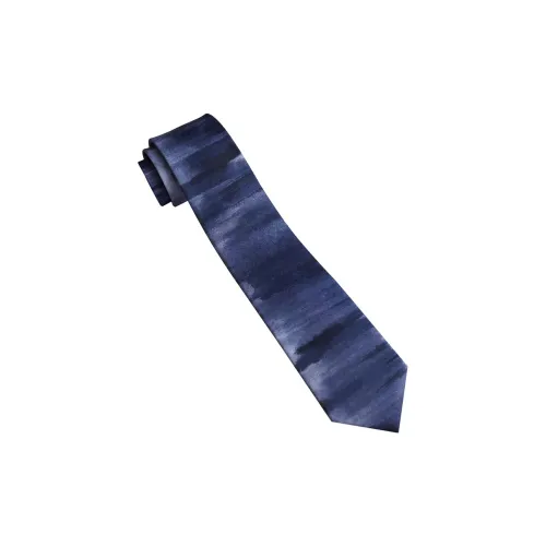 FREE RABBITⅡ Галстуки Унисекс