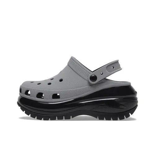 Crocs Mega Crush Clog Сабо Женские