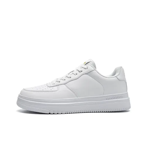 Кроссовки для скейтбординга K Bird Low Top Мужские