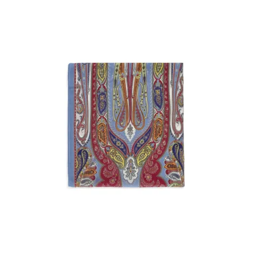 ETRO Вязаные шарфы Женские