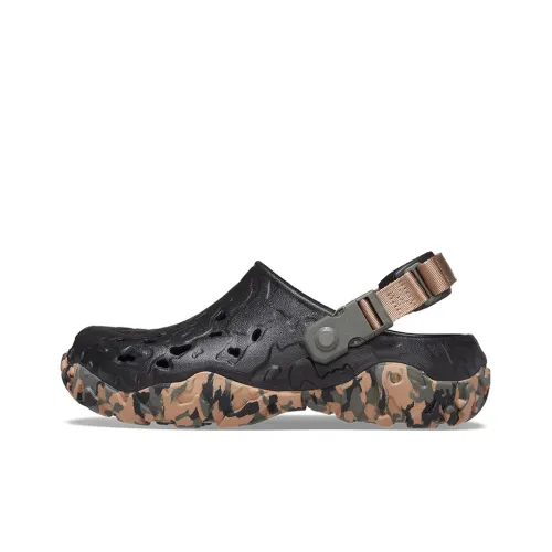 Crocs Сабо Унисекс