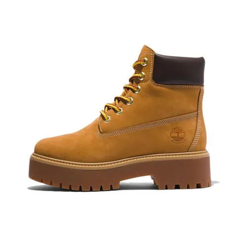 TIMBERLAND Премиум Аутдор Желтый Женские