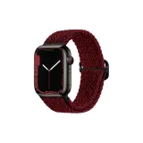 Чёрно-красный