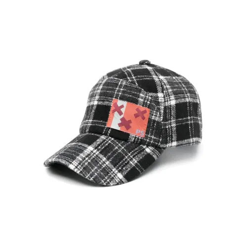 Paul Smith Шерстяные Кепки Мужские