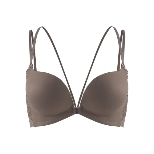 DUOQINGMAO Женские бюстгальтеры