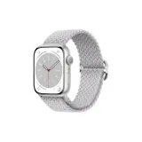 Жемчужно-белый