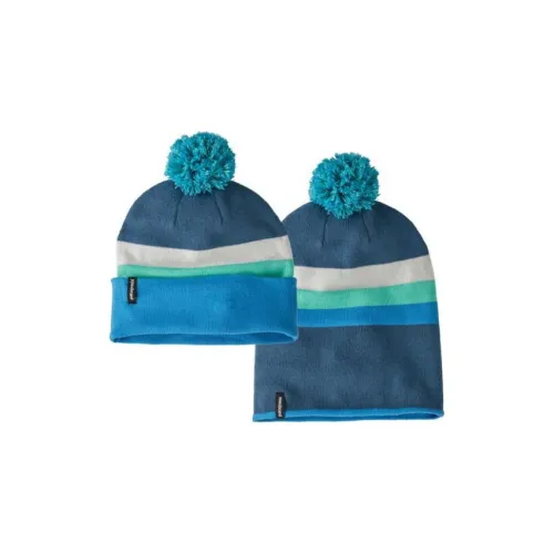 Patagonia Переработанный полиэстер Шапки-бини Унисекс