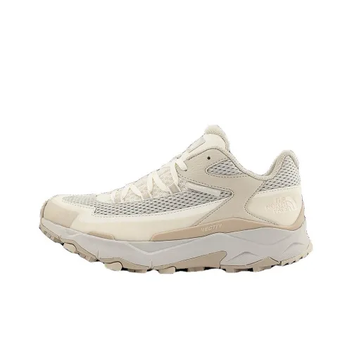 THE NORTH FACE Vectiv Traval Slip-on Водонепроницаемый Низкий Топ Уличная Обувь Женская Серый