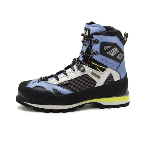 Bestard Climbing Guide LADY FF Водонепроницаемый Crew Аутдор Унисекс Черный Синий