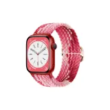 Клубничный красный