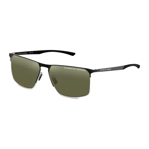 PORSCHE DESIGN Солнцезащитные очки Мужские
