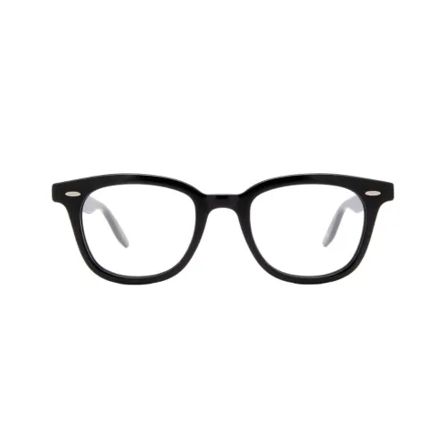 BARTON PERREIRA OPTICAL Очки Черные Унисекс