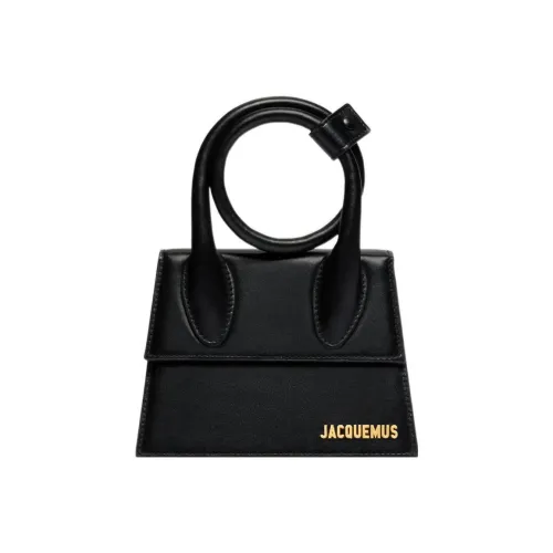 Jacquemus Le Chiquito Сумки Женские