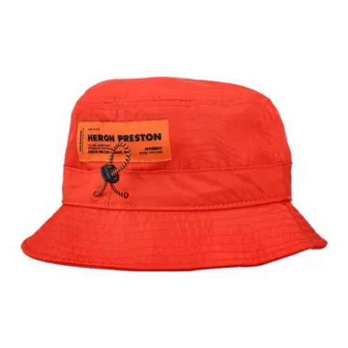HERON PRESTON Шляпы ведра Мужской