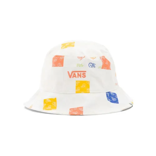 VANS Хлопковые Панамы Унисекс