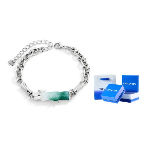 ENFANTIN Медные браслеты унисекс