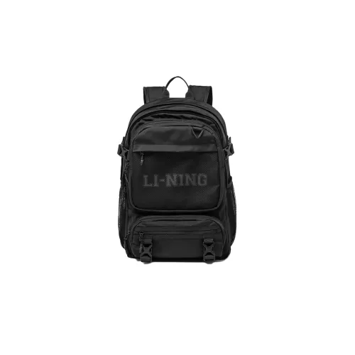 LINING Sports Life Collection Рюкзаки Унисекс