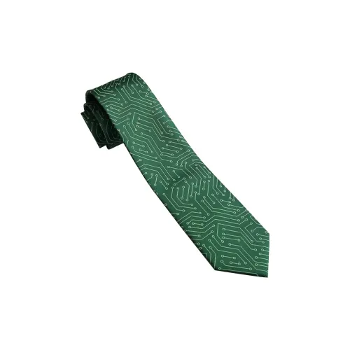 FREE RABBITⅡ Галстуки Унисекс