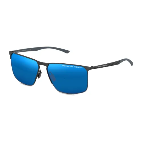 PORSCHE DESIGN Солнцезащитные очки Мужские