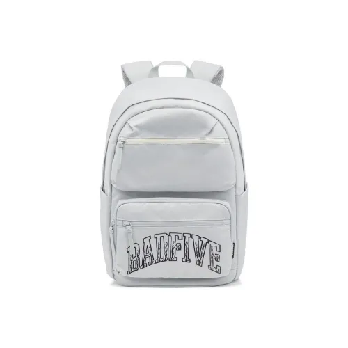 Badfive Подкладка Полиэстер Рюкзак Унисекс Sichuan Лайм