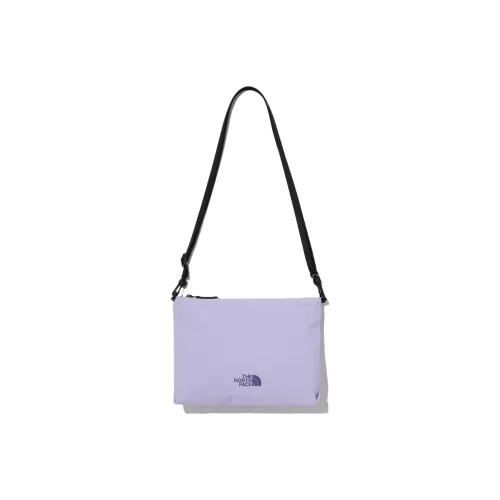 The North Face Сумка через плечо Сумка для активного отдыха Нейлон Фиолетовый Унисекс