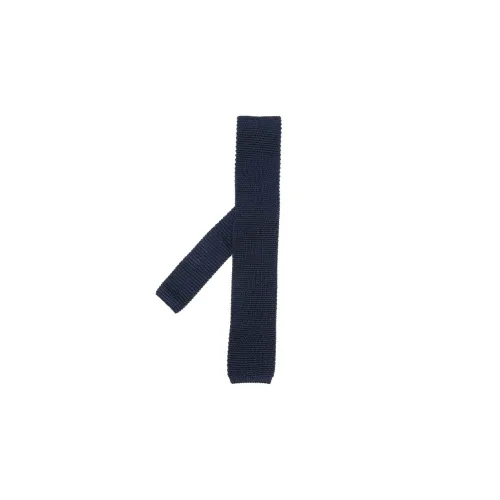 BRUNELLO CUCINELLI Ties Men's Blue BRUNELLO CUCINELLI Галстуки Мужской Синий