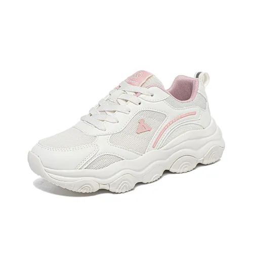 SEMIR Низкий Топ Толстая Подошва Кроссовки Женские