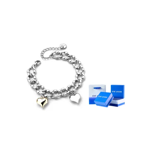 ENFANTIN Медные браслеты унисекс