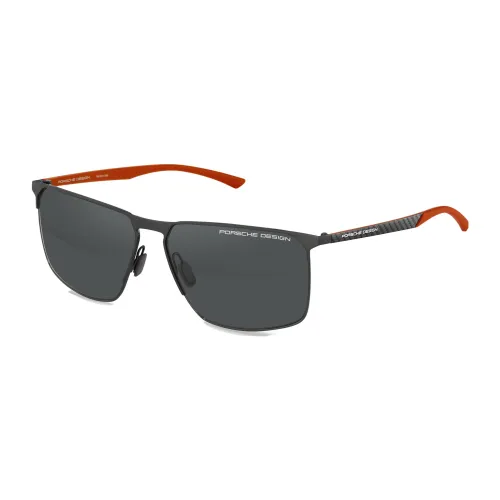 PORSCHE DESIGN Солнцезащитные очки Мужские
